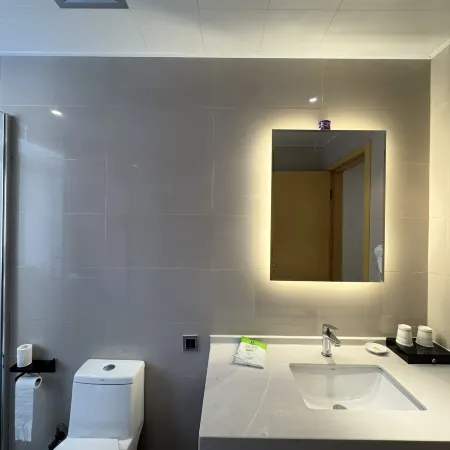 GreenTree Inn(Wuxue Kanjiang Avenue)