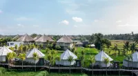 TheWakanda A Pramana Experience Hotel di Gianyar