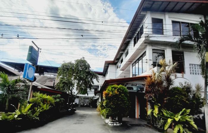 Antonio's Pension House