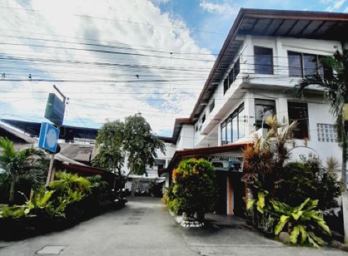 Antonio's Pension House