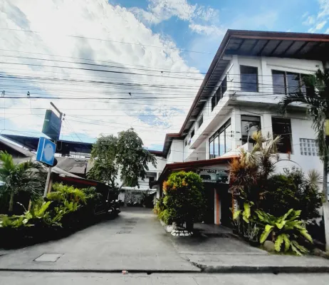 Antonio's Pension House Hotels in Dipolog