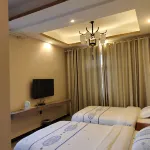 Taipan Grand Hotel Hotels in Taijiang