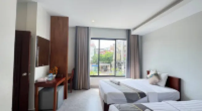 Laluna Guesthouse