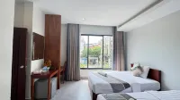 Laluna Guesthouse