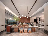 Hilton Garden Inn Hefei Hi-Tech Zone