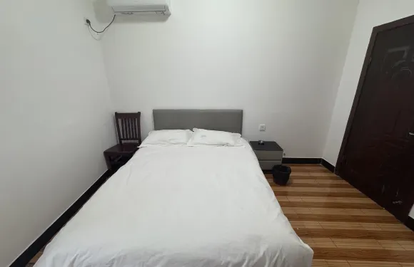 松溪新舒家庭旅館