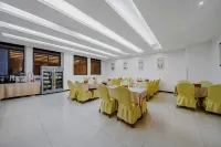 Jiulong Hotel (Suiyang Luyuan Plaza Store)