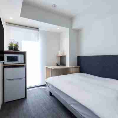 東急ステイ 大阪本町 Rooms