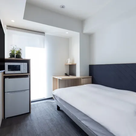 Tokyu Stay Osaka Honmachi