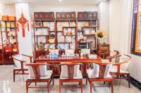 Lianxi Inn Hôtels à : Honghexian
