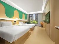 Kaijiang Tuyou Hotel Hotels in Kaijiang