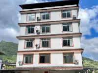 Yangshuo Station Homestay โรงแรมใกล้สถานีหยางเสี่ยว