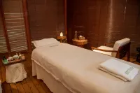 Entikko Safari Lodge - spa