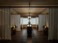NOA RESORT & WELLNESS aranya - spa