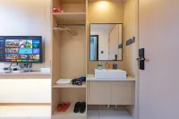 Quanzhou Boyuexin Hotel