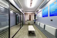 Fengshe Hotel (Hohhot Fengzhou Road Wanda Plaza)