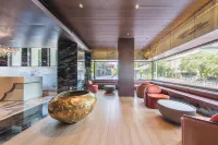 Mercure Beijing Dongzhimen - Bintang 3