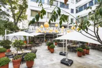 Marina Bay City Center فنادق في 