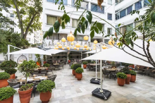 Marina Bay City Center