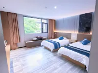 Shan Yu Xi Homestay (Eastern Jinsha Cableway) - balcony