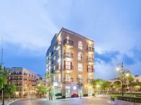 Novus Sol Hotel & Apartment Sunset Town Phu Quoc Hotels near Sunset Town
