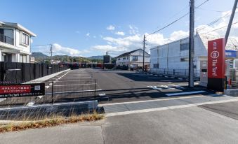 HOTEL R9 The Yard Iwakuni Kuga Inter