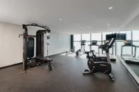 Crowne Plaza ADELAIDE MAWSON LAKES by IHG - Gym