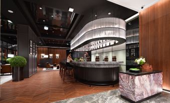 IntercityHotel WeiHai Torch Eighth Street Beach