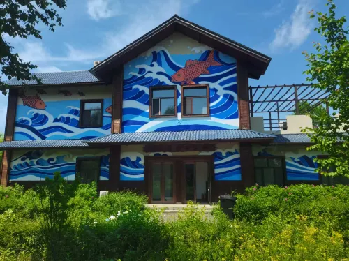 Fuyuan Hezhe Homestay (Wusu Town)
