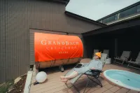 Hotel Grand Bach Atami Crescendo - Romanttinen
