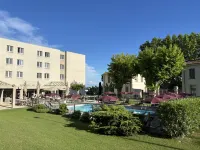 Best Western Plus Hotel Elixir Grasse - Pool