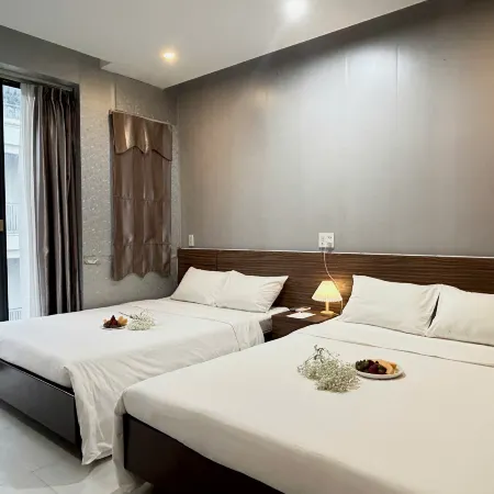 BeSea Hotel