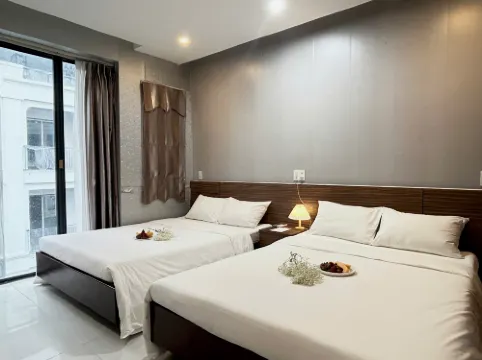 BeSea Hotel