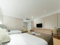 Ming Du Bo Run Hotel