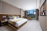 Furuisitang Hotel Hotels in Yongde