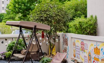A Meter of Time Art Stay(Tao Jingdezhen Tao Xichuan Cultural and Creetive Street shop)