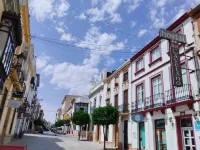 Hostal San Cayetano