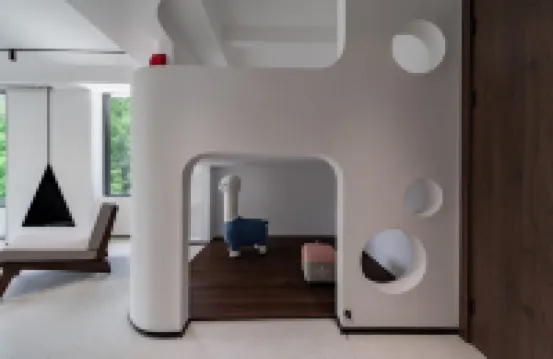 Anji Beiyun Ge Shanye Hotel