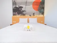 Seaside Sayang Heulang by Sinergi Hotels in Garut Regency