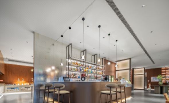 HangZhou PuKing Hotel