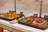 Mohe Yilong Hotel (Municipal Government Branch) - Desayuno
