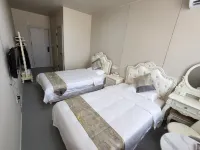 Changhai Yihaiyuan Hotel Hotels in Xiaochangshan Island