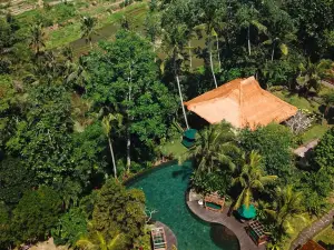 Permata Ayung Private Estate