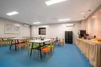 Rulan Theme Hotel Hotels in Yanjin