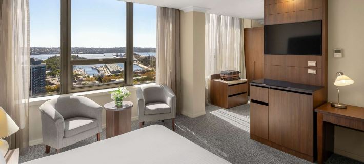 The Sydney Boulevard Hotel by Accor Sydney otelleri