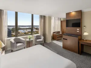 The Sydney Boulevard Hotel by Accor