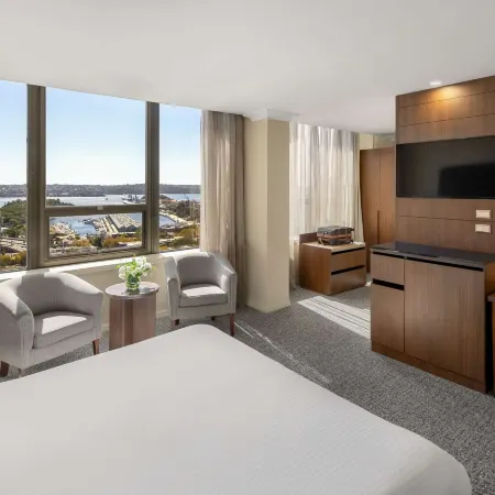 The Sydney Boulevard Hotel by Accor