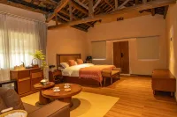 Dingnan Hakka Ancient Town - Guqin Academy Homestay Hotels in Dingnan
