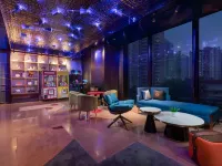 CityNote Hotel (Guangzhou Zhujiang New City Taikoohui Store) Hotels near Tee Mall