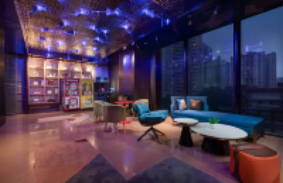 CityNote希諾酒店（廣州珠江新城太古滙店）